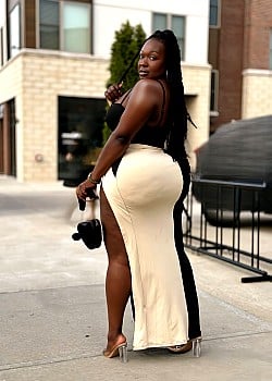 Thixen Vixen